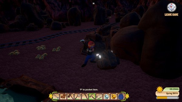 PUMPKIN DAYS V0.4.1.3