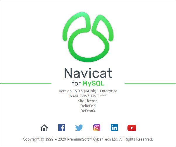 navicat for mysql 11.2.7 download