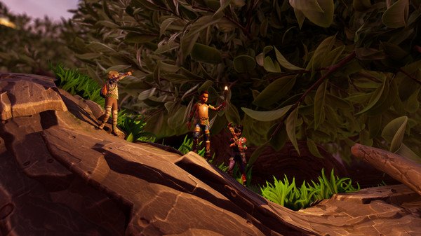 Grounded V0.2.1-0XDEADC0DE