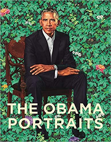 The Obama Portraits (True PDF)