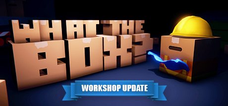 WHAT THE BOX BUILD 2516048