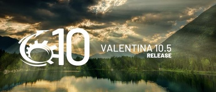 Valentina Studio Pro 13.3.3 instal the last version for ios