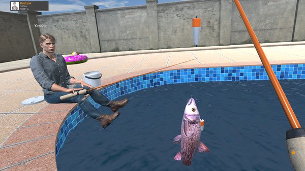 Hand Simulator V4.7