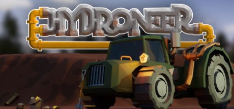 Hydroneer v1.4