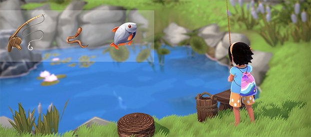 SUMMER IN MARA V31.08.2020