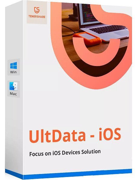 Tenorshare UltData iOS 9.4.34.4 / Android 6.8.8.5 for apple instal free