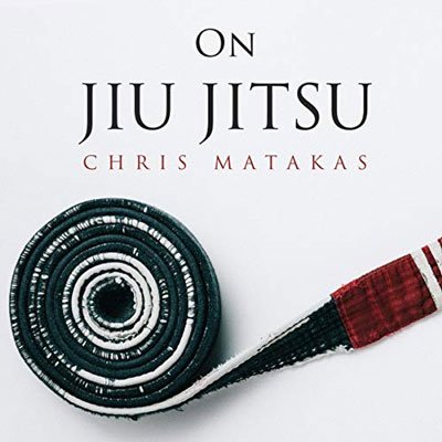 On Jiu Jitsu (Audiobook)