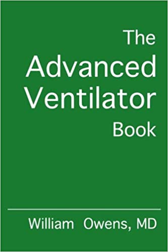 The Advanced Ventilator Book [PDF]