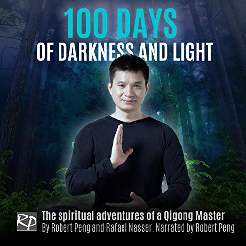 100 Days of Darkness and Light [Audiobook]