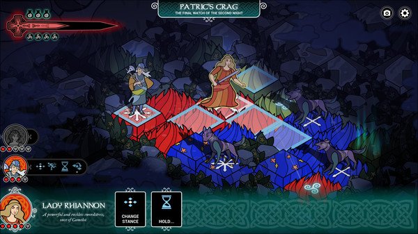 Pendragon-GOG