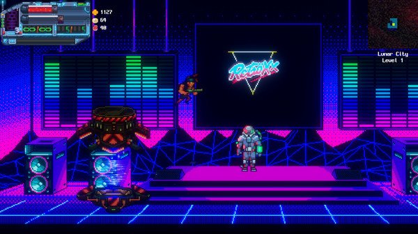 Bite The Bullet V31.08.2020