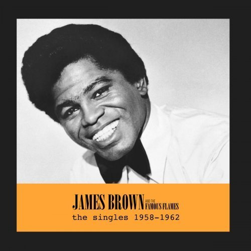 James Brown   The Singles 1958 1962 (2019) MP3