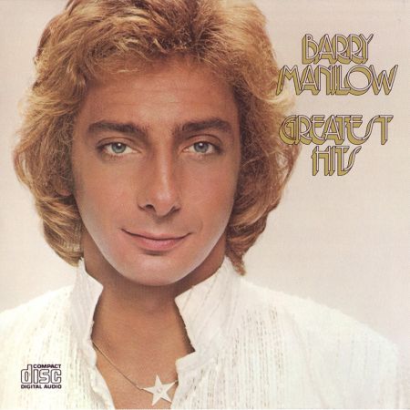 Barry Manilow   Greatest Hits (1978) MP3