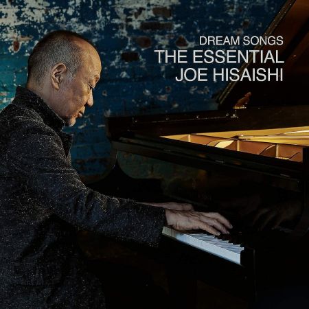 Joe Hisaishi   Dream Songs the Essential Joe Hisaishi (2020) MP3