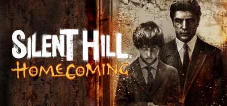 Silent Hill Homecoming-ViTALiTY