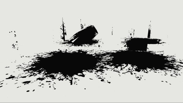 The Unfinished Swan-GoldBerg