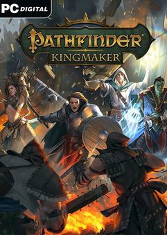 Pathfinder: Kingmaker - Imperial Edition V2.1.1-GOG