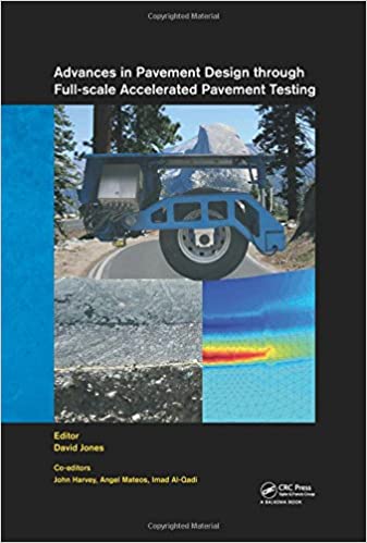Advances in Pavement Design through Full scale Accelerated Pavement Testing