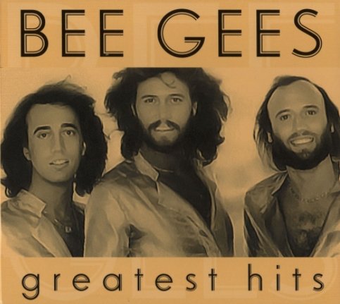 Bee Gees – Greatest Hits (2008), MP3