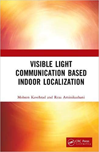 Visible Light Communication Based Indoor Localization