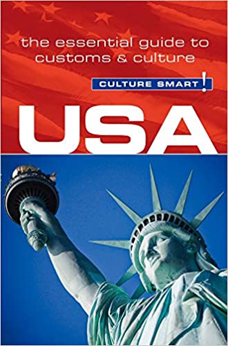 USA   Culture Smart!: The Essential Guide to Customs & Culture