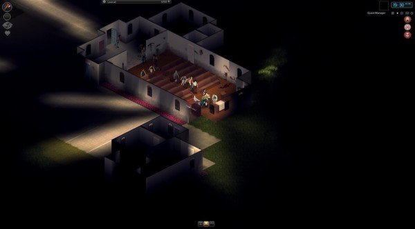 Project Zomboid V41.42