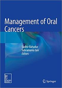 Management of Oral Cancers