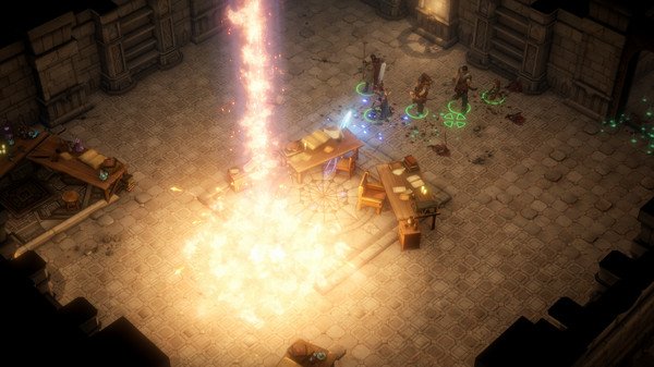 Pathfinder: Kingmaker - Imperial Edition V2.1.1-GOG