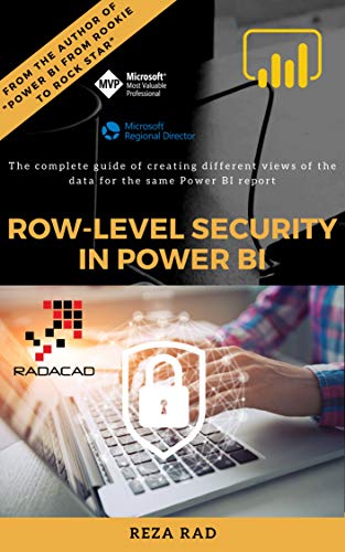 Row Level Security in Power BI: The complete guide of creating different views of the data for the same Power BI report