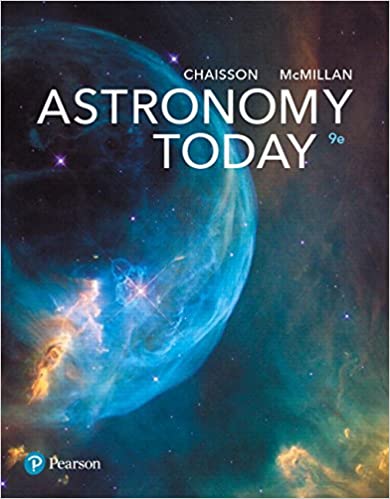 Astronomy  9th Edition