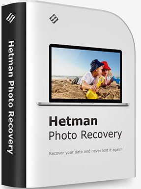 instaling Hetman Photo Recovery 6.7