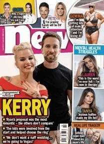 New! Magazine   07 September 2020