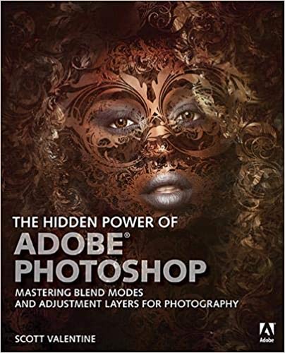The Hidden Power of Photoshop: Mastering Blend Modes and Adjustment Layers for Photography