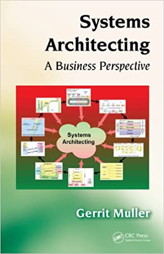 Systems Architecting: A Business Perspective (Instructor Resources)