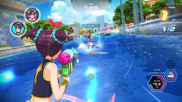 Kandagawa Jet Girls V1.01