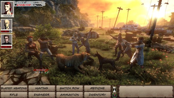 Dead Age 2 V0.5.0