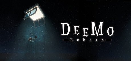 DEEMO REBORN V05.09.2020