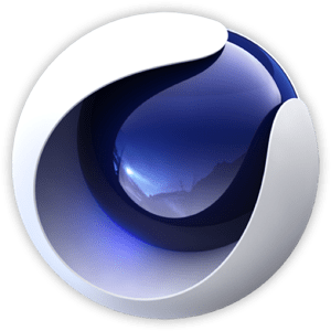 Maxon CINEMA 4D Studio R23.008 macOS