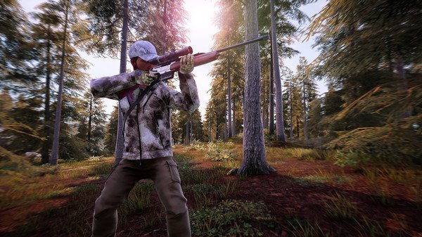 Hunting Simulator 2 Build 20200915