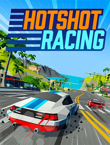 Hotshot Racing MULTi10-FitGirl Repack