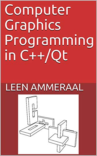 Computer Graphics Programming in C++/Qt