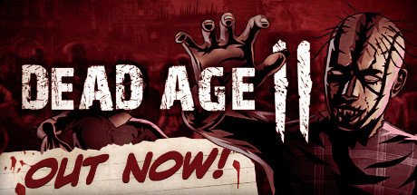 Dead Age 2 V0.5.0