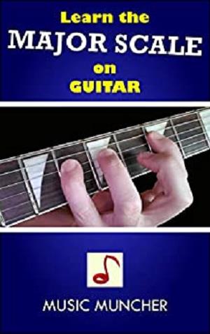 Learn the MAJOR SCALE on GUITAR
