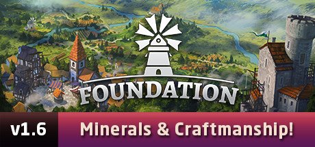FOUNDATION V1.6.20