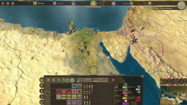 Field of Glory Empires v1.3.4.0