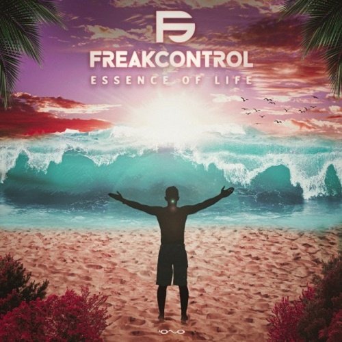Freak Control   Essence of Life (Single) (2020)
