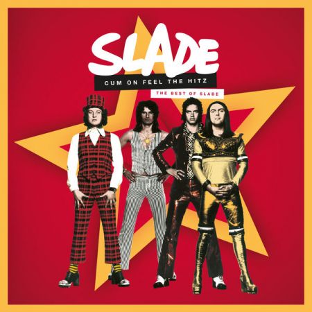 Slade   Cum On Feel the Hitz: The Best of Slade (2020) MP3