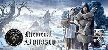 Medieval Dynasty v0.1.0.8
