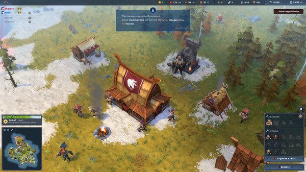 NORTHGARD V2.2.4.18559-GOG