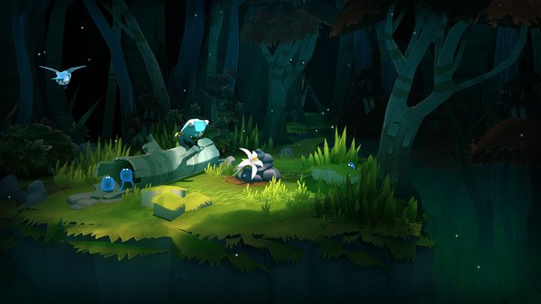 The Last Campfire v0.1.12120